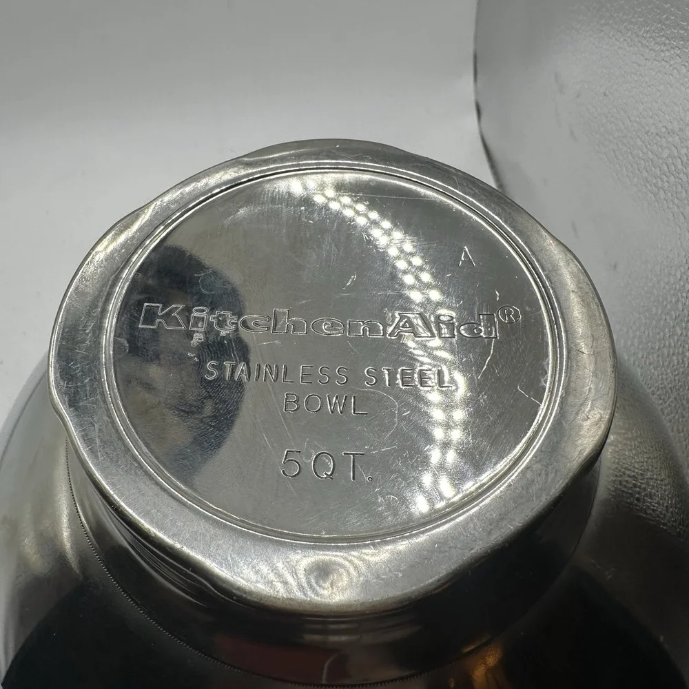 KitchenAid tilt head